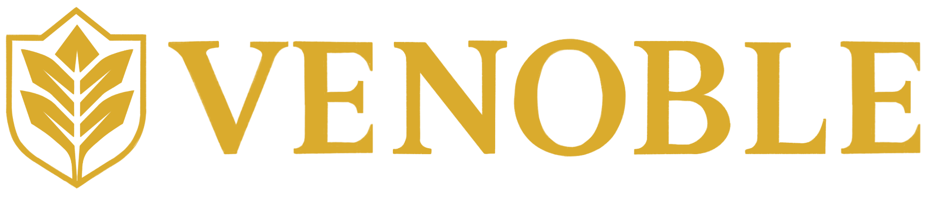 VENOBLE logo